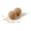 Parafa masszázslabdák, natúr