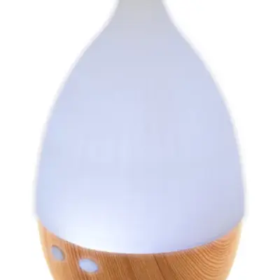 Párologtató, natúr