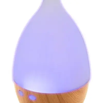 Párologtató, natúr