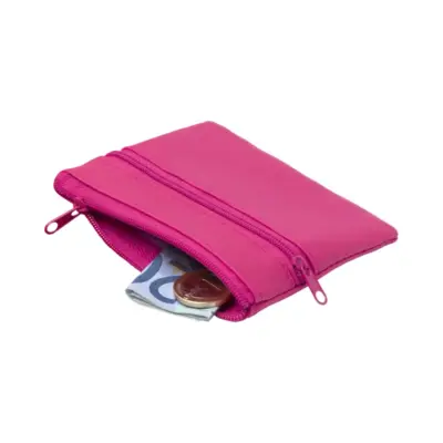 Pénztárca, pink