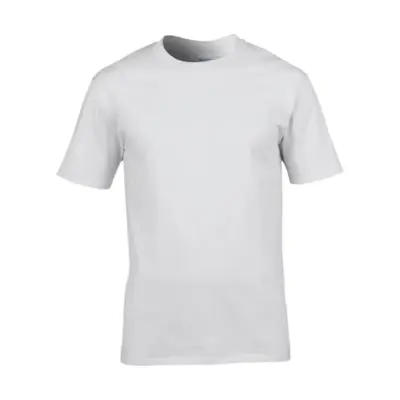 Póló – Premium Cotton, fehér