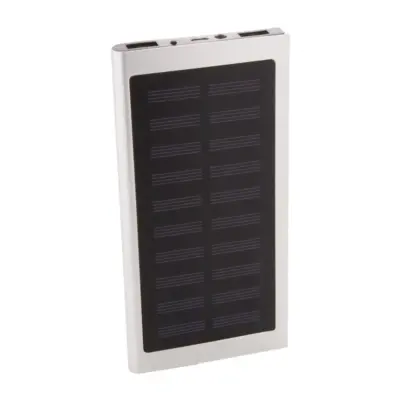 Power bank, ezüst