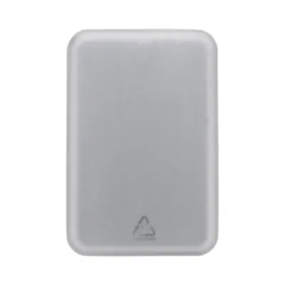 Power bank, ezüst
