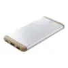 Power bank, ezüst