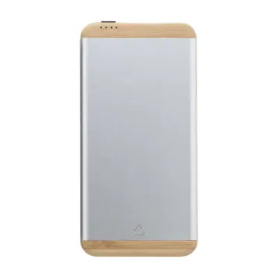 Power bank, ezüst