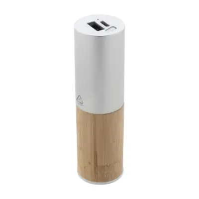 Power bank, ezüst