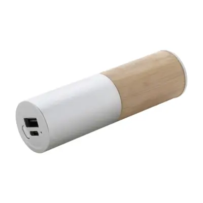 Power bank, ezüst