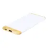 Power bank, fehér