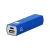 Power bank, kék