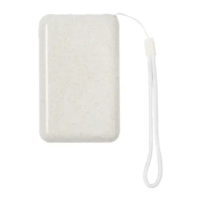 Power bank, natúr