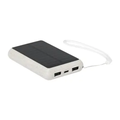 Power bank, natúr