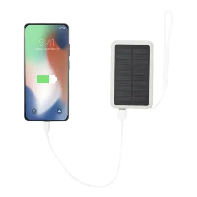 Power bank, natúr