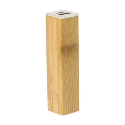 Power bank, natúr