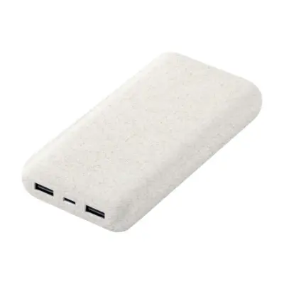 Power bank, natúr