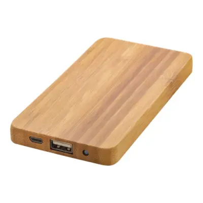 Power bank, natúr