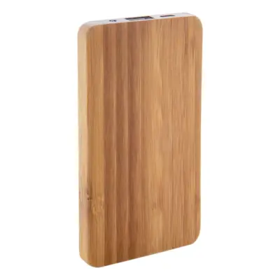 Power bank, natúr