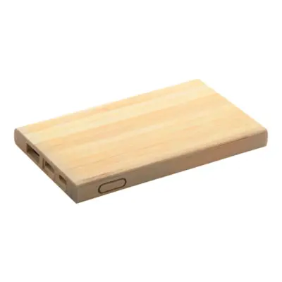 Power bank, natúr