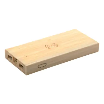 Power bank, natúr