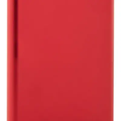Power bank, piros