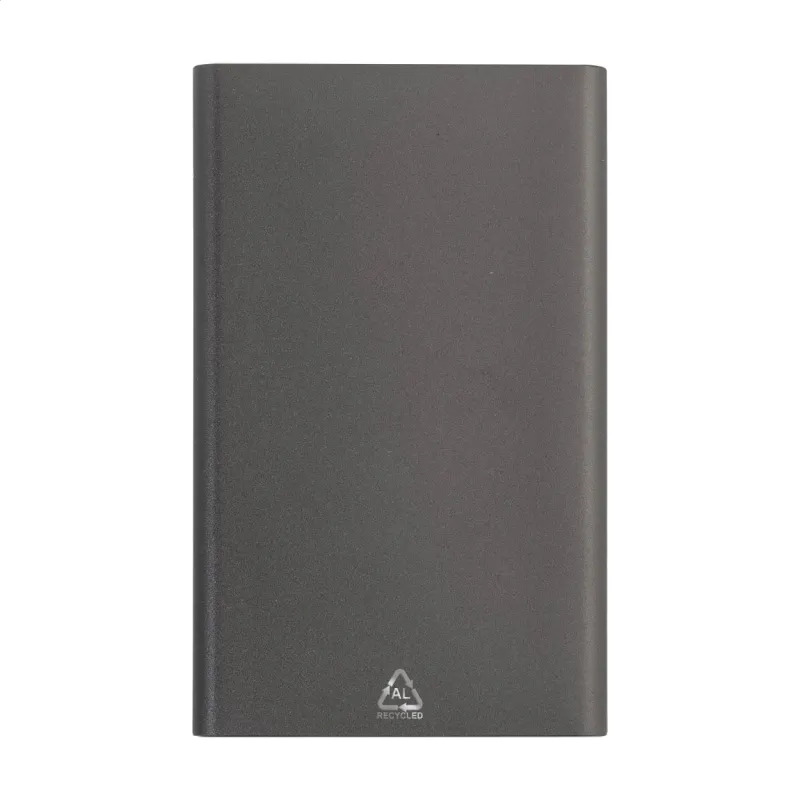 Power bank – RaluFour, szürke