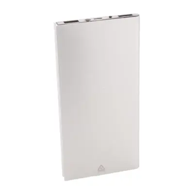 Power bank – RaluSol, ezüst