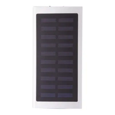 Power bank – RaluSol, ezüst