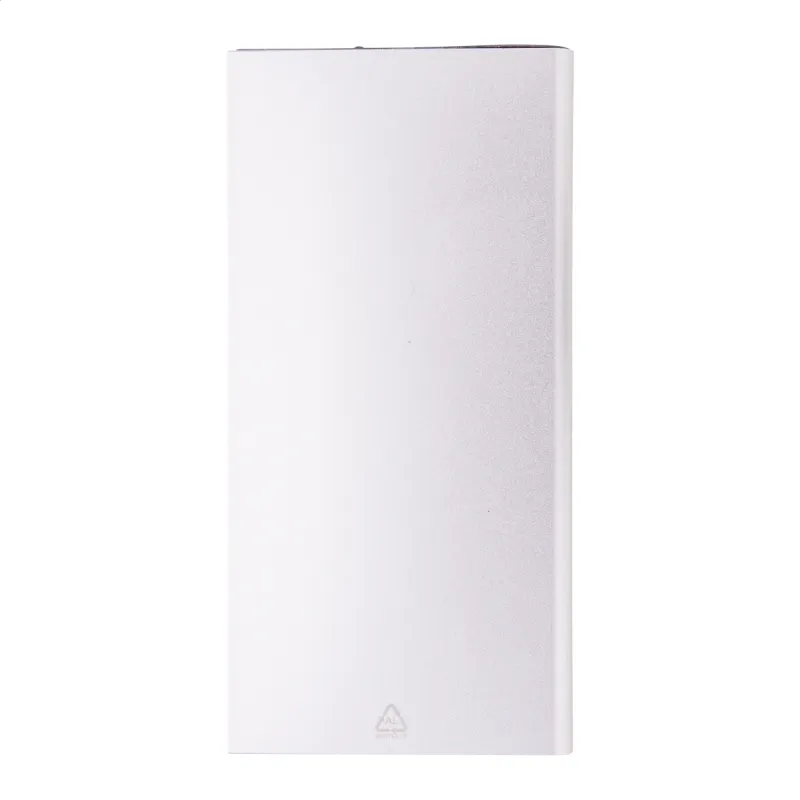 Power bank – RaluSol, ezüst