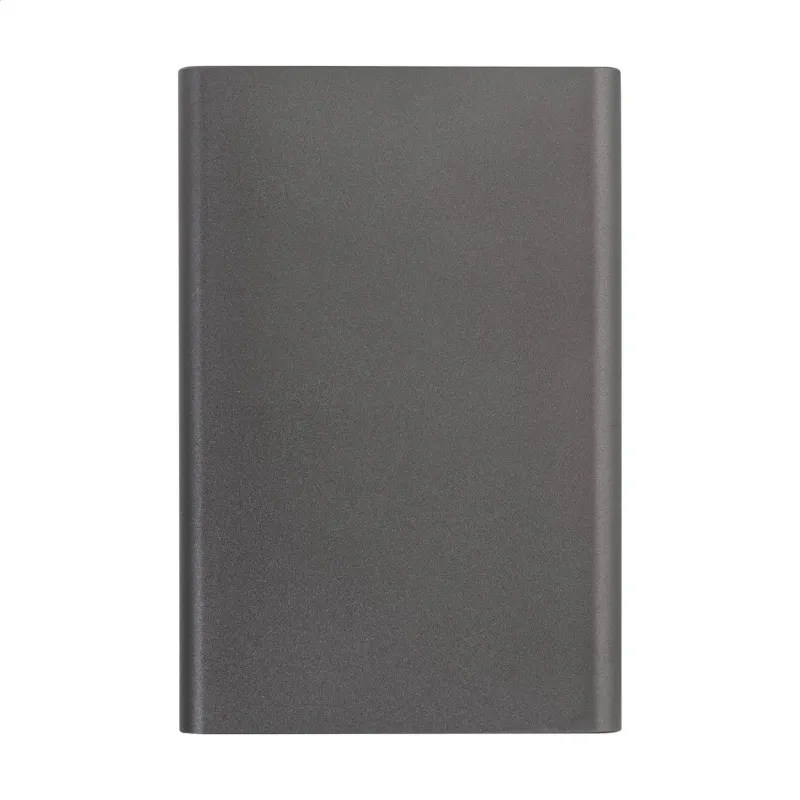 Power bank – RaluStick, szürke