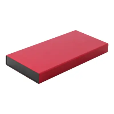 Power bank – RaluTen, piros