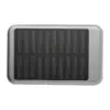 Power bank – SunFour, ezüst