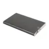 Power bank, szürke