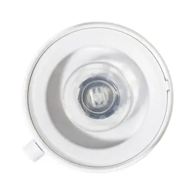 RABS mágneses autós mobiltartó – RaboMag, fehér