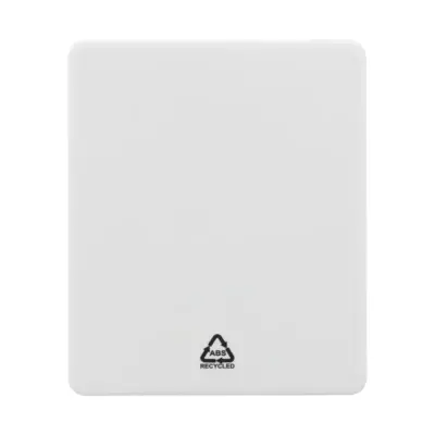 RABS mini csúsztatható puzzle, fehér