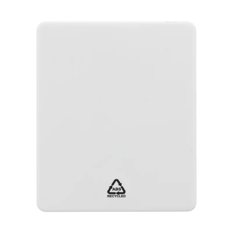 RABS mini csúsztatható puzzle, fehér
