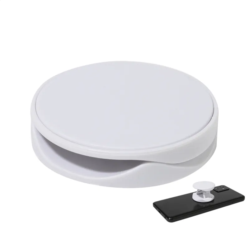 RABS mobiltartó – Raboring, fehér