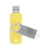RABS OTG USB memória, sárga