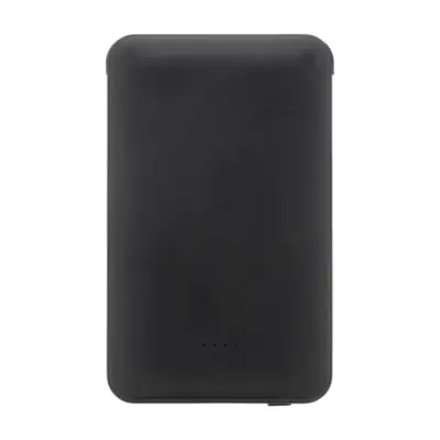 RABS power bank, fekete