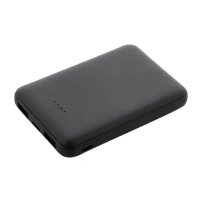 RABS power bank, fekete