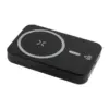RABS power bank, fekete
