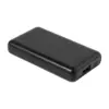 RABS power bank – Rabobank Mini, fekete