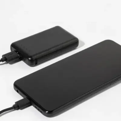 RABS power bank – Rabobank Mini, fekete