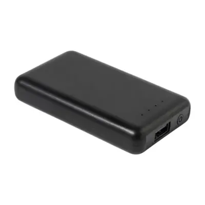 RABS power bank – Rabobank Mini, fekete