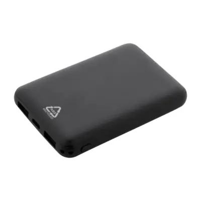 RABS power bank – Rabobank Slim, fekete