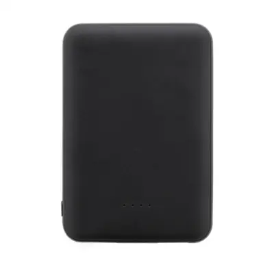 RABS power bank – Rabobank Slim, fekete