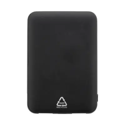 RABS power bank – Rabobank Slim, fekete