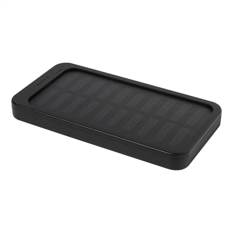RABS power bank – Rabobank Sun, fekete