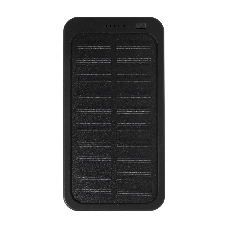 RABS power bank – Rabobank Sun, fekete