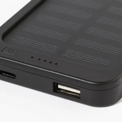 RABS power bank – Rabobank Sun, fekete