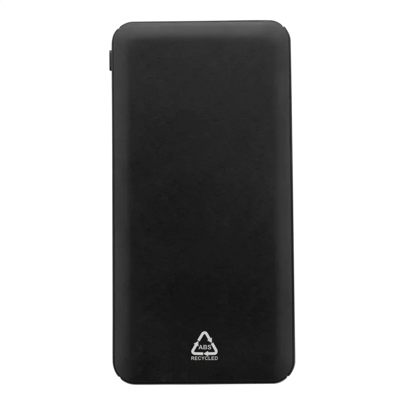 RABS power bank – Rabobank XL, fekete