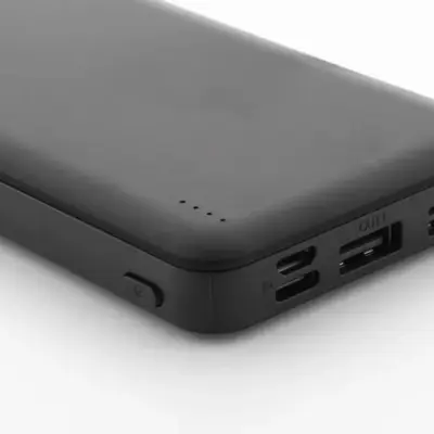 RABS power bank – Rabobank XL, fekete
